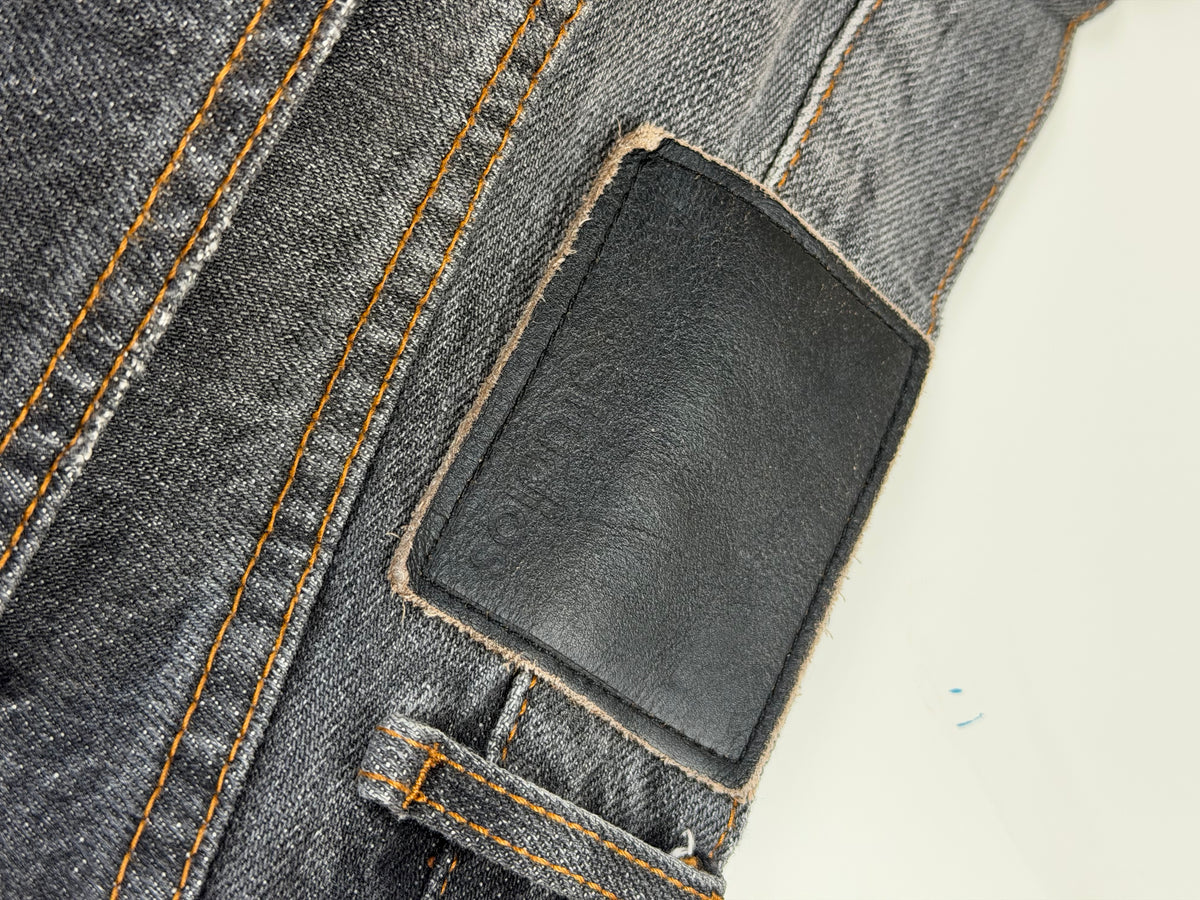 Acne Studios Baggy Jeans W34 L30