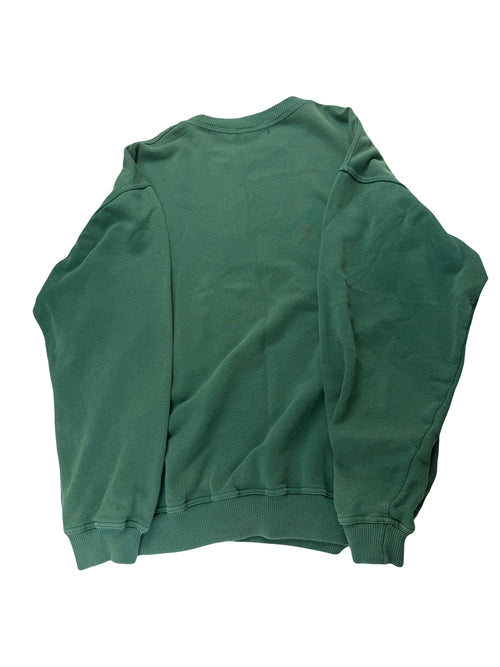 Vintage Burberry Sweatshirt Men’s XL