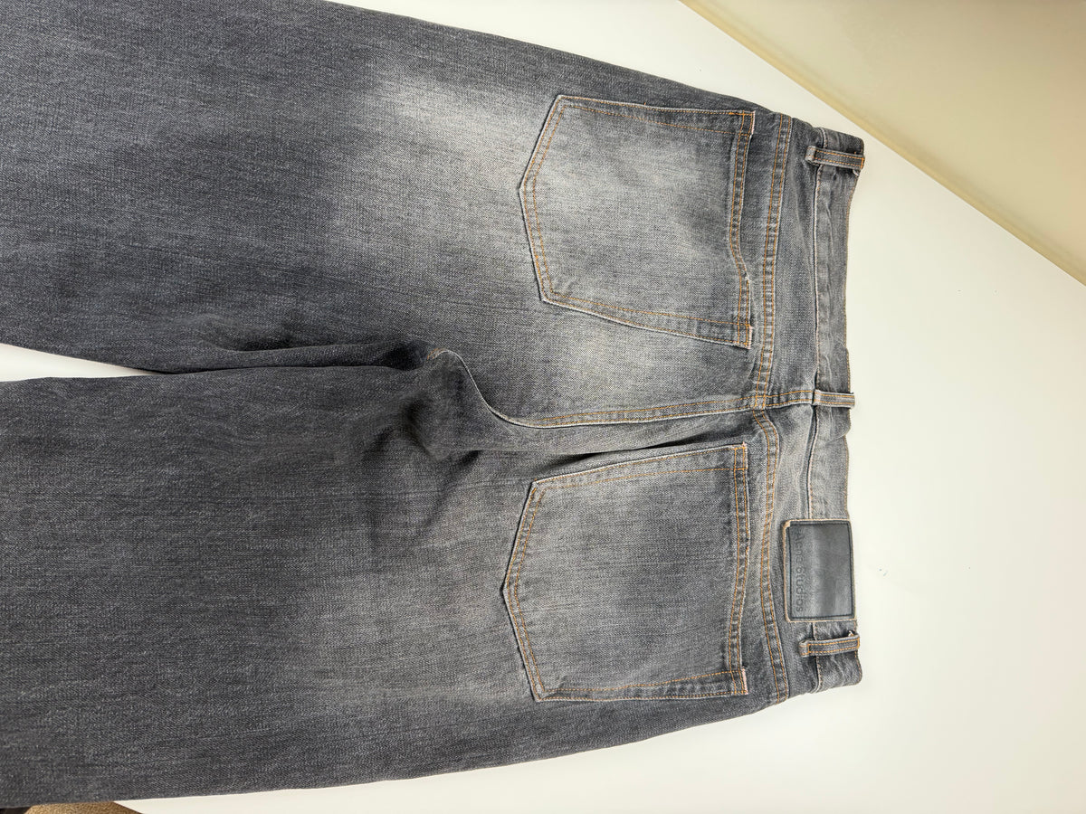 Acne Studios Baggy Jeans W34 L30