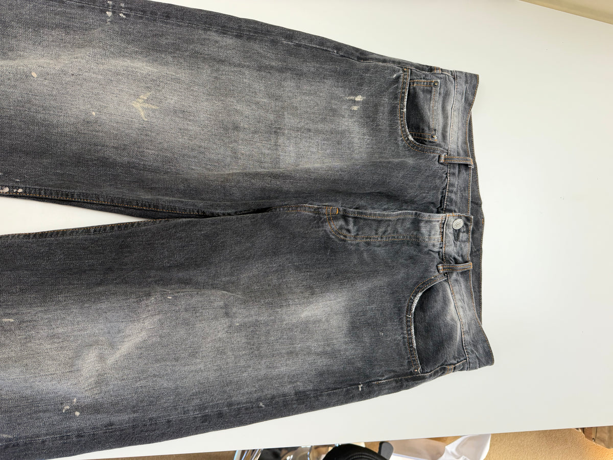 Acne Studios Baggy Jeans W34 L30