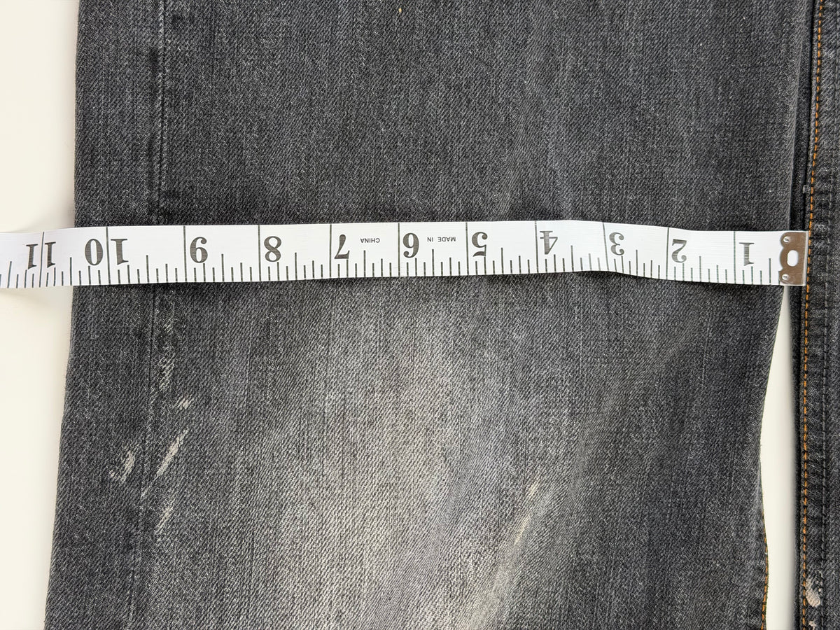 Acne Studios Baggy Jeans W34 L30