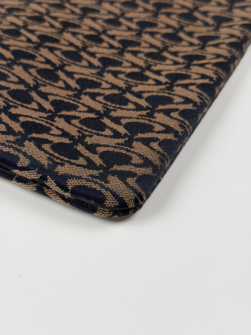 Vintage Vivienne Westwood Canvas Pouch