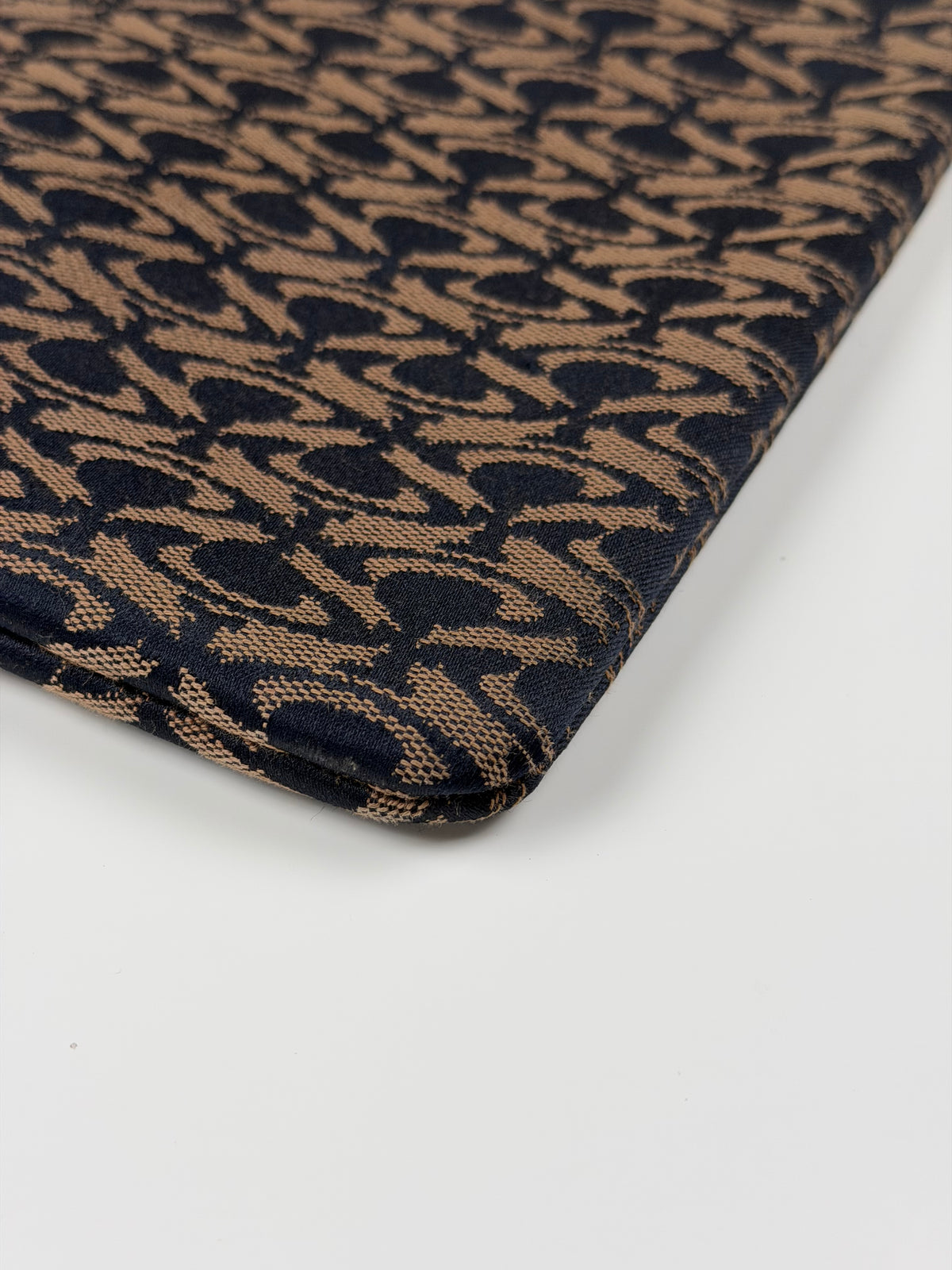 Vintage Vivienne Westwood Canvas Pouch