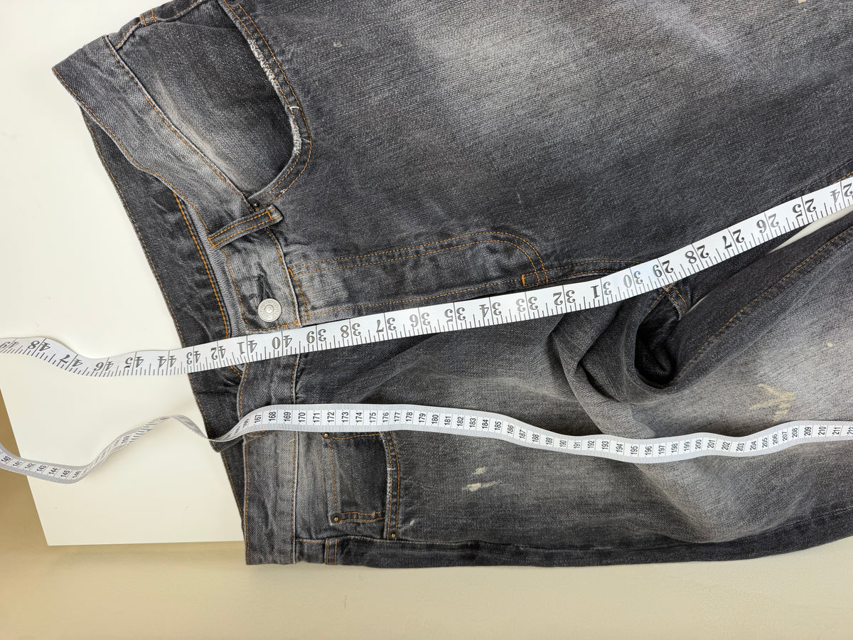 Acne Studios Baggy Jeans W34 L30