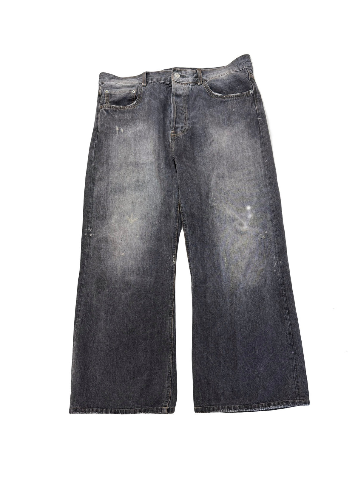 Acne Studios Baggy Jeans W34 L30