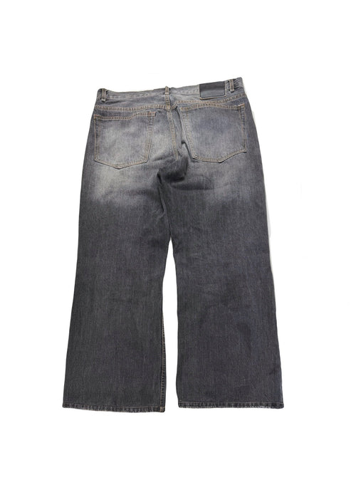 Acne Studios Baggy Jeans W34 L30
